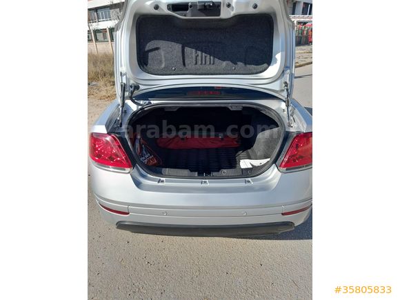 Sahibinden Fiat Linea 1.3 Multijet Pop 2015 Model