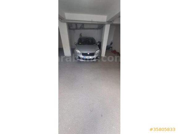 Sahibinden Fiat Linea 1.3 Multijet Pop 2015 Model