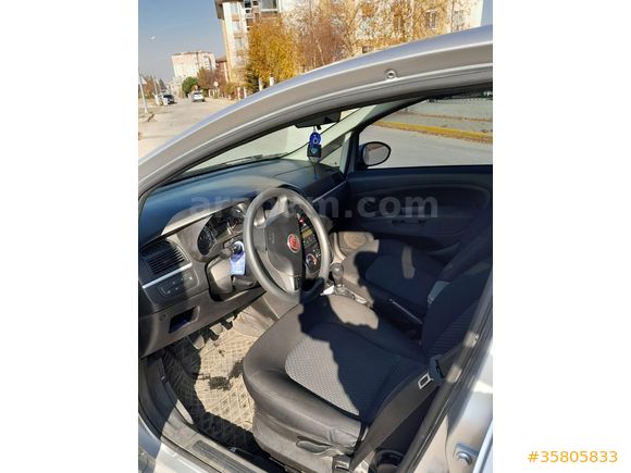 Sahibinden Fiat Linea 1.3 Multijet Pop 2015 Model