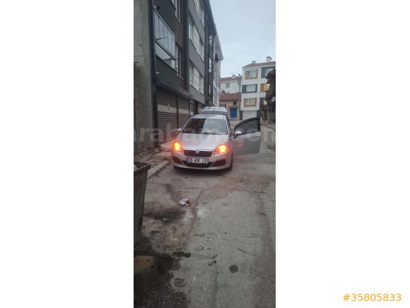 Sahibinden Fiat Linea 1.3 Multijet Pop 2015 Model