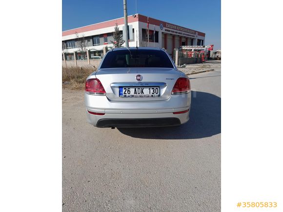 Sahibinden Fiat Linea 1.3 Multijet Pop 2015 Model
