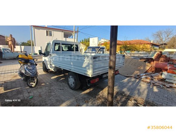otomobil takası olur üste para alabileceğim araç ile