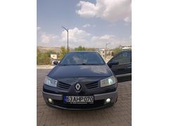 Sahibinden Renault Megane 1.6 Privilege 2008 Model