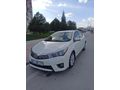Sahibinden Toyota Corolla 1.4 D-4D Advance 2013 Model