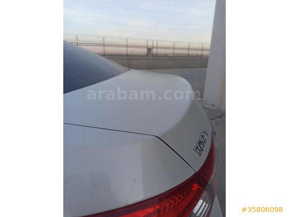Sahibinden Toyota Corolla 1.4 D-4D Advance 2013 Model