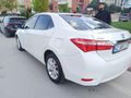 Sahibinden Toyota Corolla 1.4 D-4D Advance 2013 Model