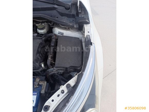 Sahibinden Toyota Corolla 1.4 D-4D Advance 2013 Model