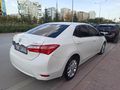 Sahibinden Toyota Corolla 1.4 D-4D Advance 2013 Model