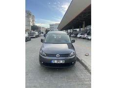Sahibinden Volkswagen Caddy 1.6 TDI Trendline 2011 Model 
