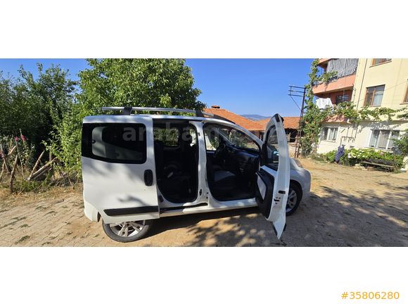 Sahibinden Otomatik Fiorino