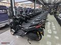 VİŞNE MOTORS'DAN MAX PRO 125 TÜM AKSESUARLAR DAHİL DEV KAMPANYA