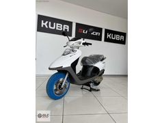 Bursa Merkez Bayi GLC Motor'dan Kuba VN 50 Pro - Açılış Fırsatı!