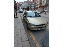 Sahibinden Ford Escort 1.6 CLX 1997 Model