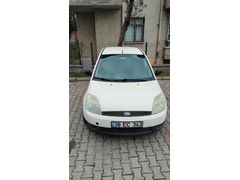 Sahibinden Ford Fiesta 1.4 Comfort 2004 Model