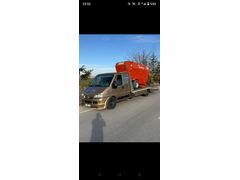 Sahibinden Ticari Araçlar Oto Kurtarıcı & Taşıyıcı Tekli Araç