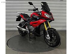 BMV S 1000 XR TEMİZ BAKIMLI