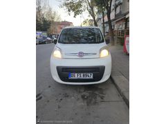 Sahibinden Fiat Fiorino Combi 1.3 Multijet Pop 2015 Model