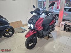 2025 MODEL 1330 KM DE PANZER PRO 125