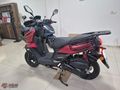 2025 MODEL 1330 KM DE PANZER PRO 125