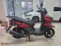 2025 MODEL 1330 KM DE PANZER PRO 125