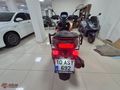 2025 MODEL 1330 KM DE PANZER PRO 125