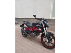 Başlangıc Motoru Benelli Bn125 seramik kaplamalı