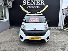HUSUSİ OTOMOBİL 2017 MDL HATSZ 168 KM DE EXPERTİZLİ FİORİNO