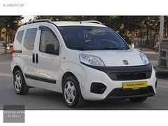 2019 FİAT FİORİNO POP