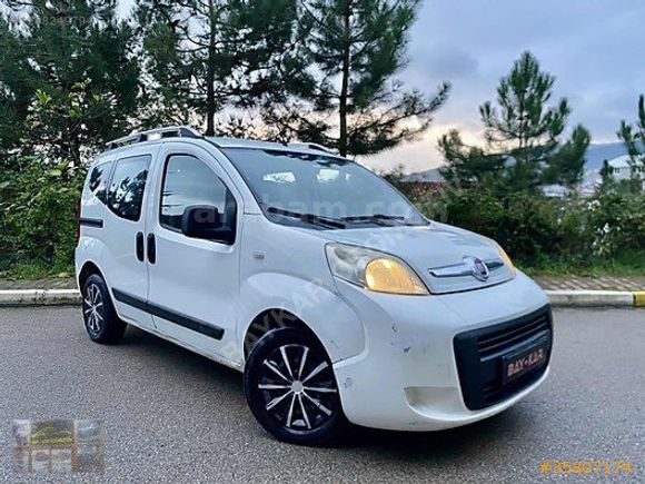 12 TAKSİT 2013 MODEL 1.3 MJET ÇİFT SÜRGÜ DEĞİŞENSİZ