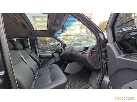 Sahibinden Mercedes - Benz Vito 112 CDI 2003 Model