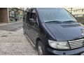 Sahibinden Mercedes - Benz Vito 112 CDI 2003 Model