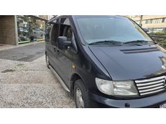 Sahibinden Mercedes - Benz Vito 112 CDI 2003 Model