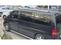 Sahibinden Mercedes - Benz Vito 112 CDI 2003 Model