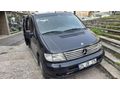 Sahibinden Mercedes - Benz Vito 112 CDI 2003 Model