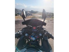 Sahibinden Honda CBR 125 R