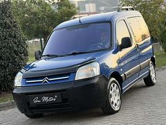 SRN| Citroen Berlingo 208 Bin Km Hatasız Tramersiz Sıfır Muayene