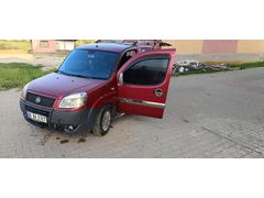 Sahibinden Fiat Doblo Combi 1.4 Active 2006 Model
