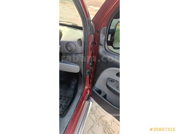 Sahibinden Fiat Doblo Combi 1.4 Active 2006 Model