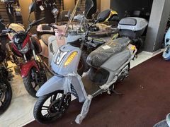 FATİH MOTOR & ATV'DEN 2026 YUKİ GENTLE 50 TAKAS VE KARGO