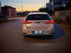Sahibinden Toyota Auris 1.6 Advance Skypack 2017 Model