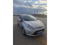 Sahibinden Ford Fiesta 1.6 TDCi Titanium 2012 Model
