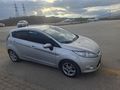 Sahibinden Ford Fiesta 1.6 TDCi Titanium 2012 Model