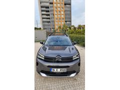 Sahibinden Citroen C5 Aircross 1.5 BlueHDI Shine Bold 2022 Model