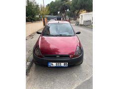 Sahibinden Ford Ka 1.3 1998 Model