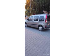 Sahibinden Renault Kangoo Multix 1.5 dCi Extreme Edition 2011 Model