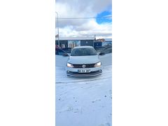 Sahibinden Volkswagen Jetta 1.2 TSi BlueMotion Trendline 2016 Model