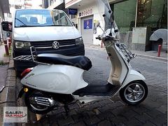 Vespa Primavera150 - EN İYİ FİYAT *12 AY TAKSİT - GALERİ GÜLHAN