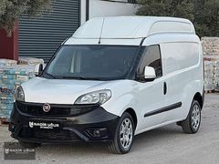 NADİR UĞUR'DAN 2015 DOBLO XL PLUS (KLİMALI) (278.000) KM BAKIMLI