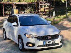 Son hafta ilanda Sahibinden Fiat Egea 1.6 Multijet Comfort 2017 Model  230.500 km Beyaz