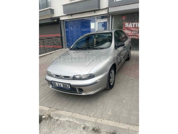 Sahibinden Fiat Marea 1.6 Liberty 2004 Model 